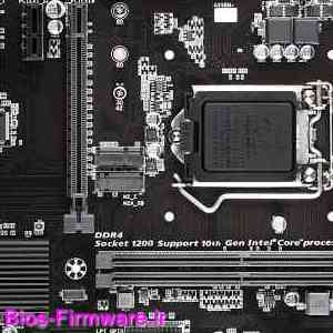 دانلود فایل آپدیت بایوس ، فریمور مادربرد گیگابایت Gigabyte GA-IMB410M rev.1.0 Bios firmware